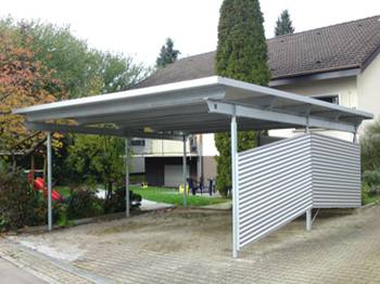 Carport