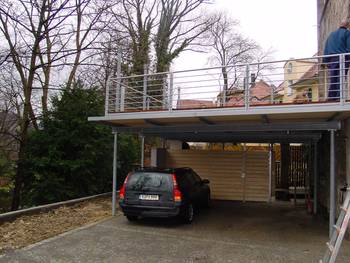 Carport