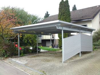 Carport